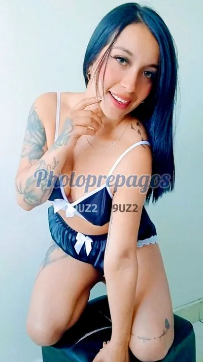 Foto de portada de anuncio de prepago Tamara en Bogotá