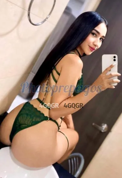 Foto de portada de anuncio de prepago Anny con teléfono 3232439061 en Bogotá