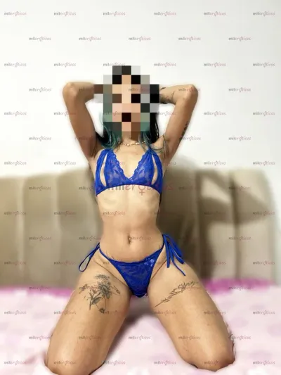 Foto número 2: Esta imagén muestra el cuerpo de una prepago en Barranquilla