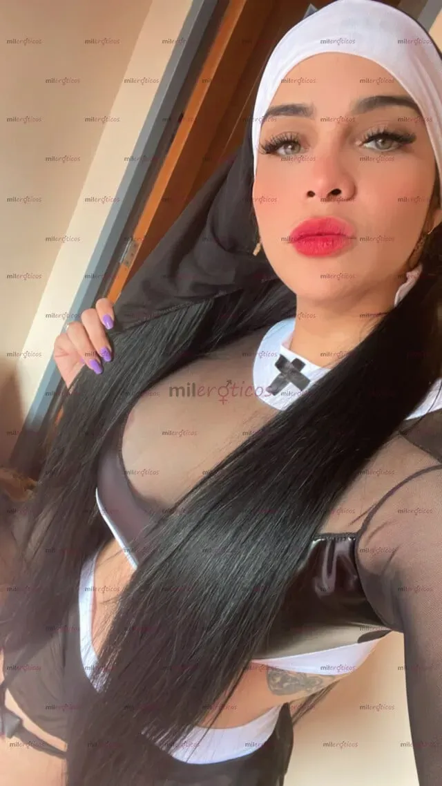 Foto de portada de anuncio de prepago Katherine en Medellín