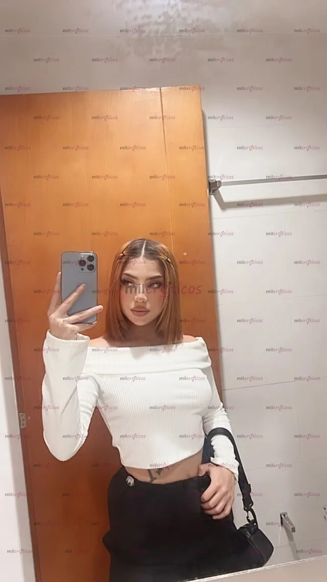 Foto de portada de anuncio de prepago Salomé en Medellín