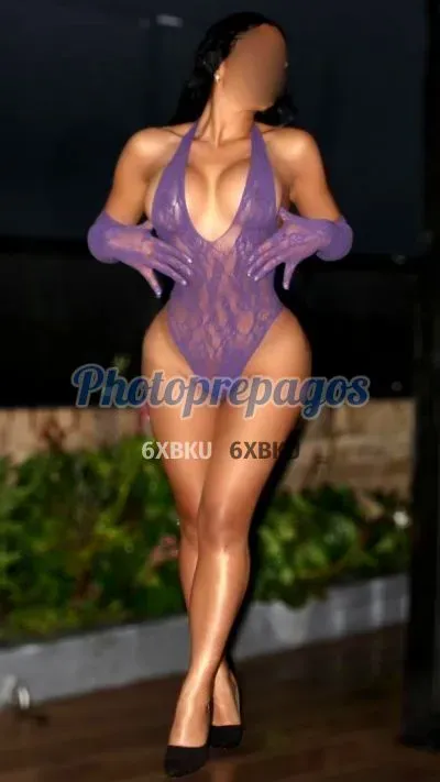 Foto de portada de anuncio de prepago Alessia en Bogotá