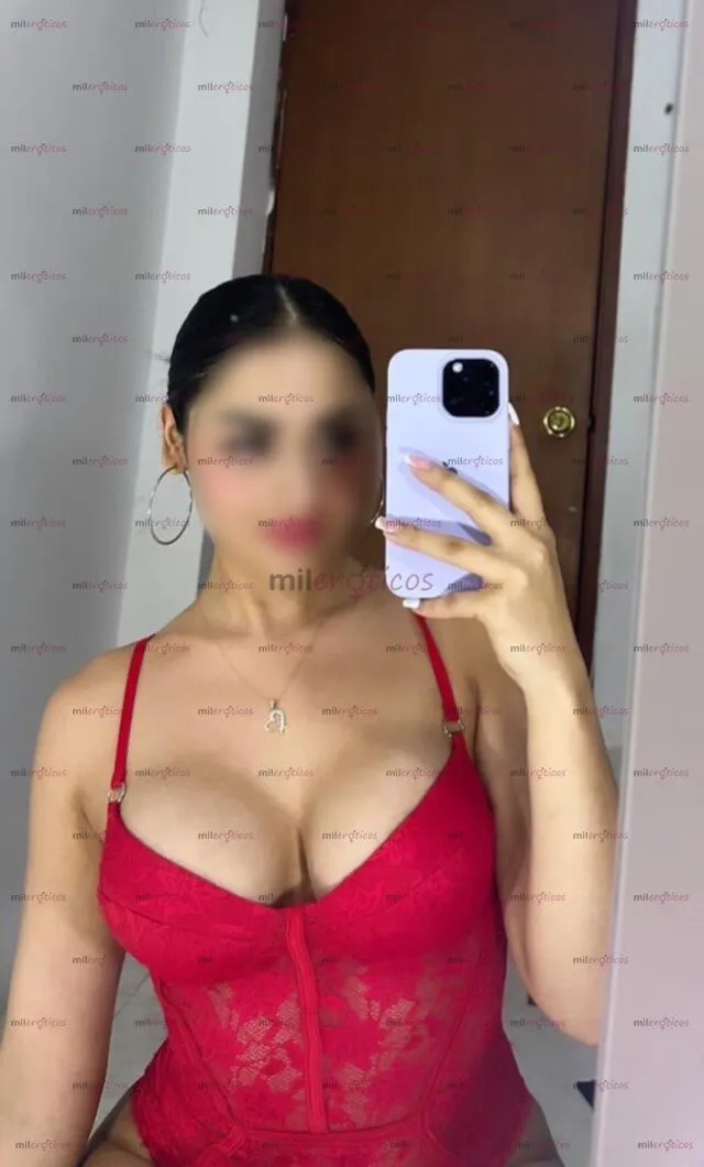 Foto número 7: Esta imagén muestra el cuerpo de una prepago en Medellín