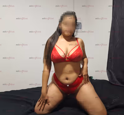 Foto de Chica Voluptuosa