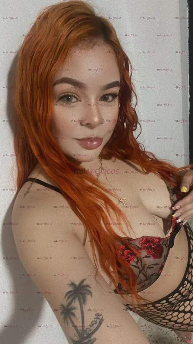 Foto de portada de anuncio de prepago Mariana en Medellín