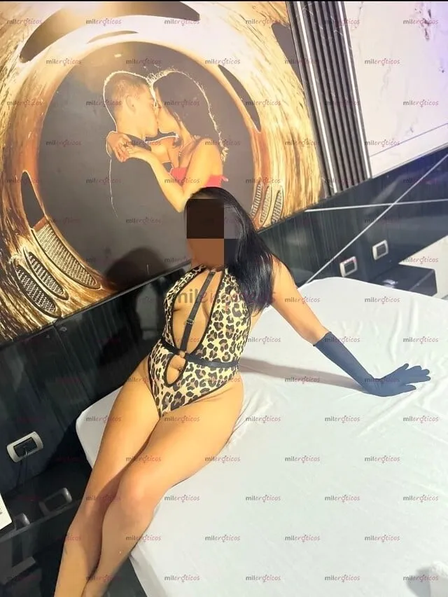 Foto número 8: Esta imagén muestra el cuerpo de una prepago en Bucaramanga