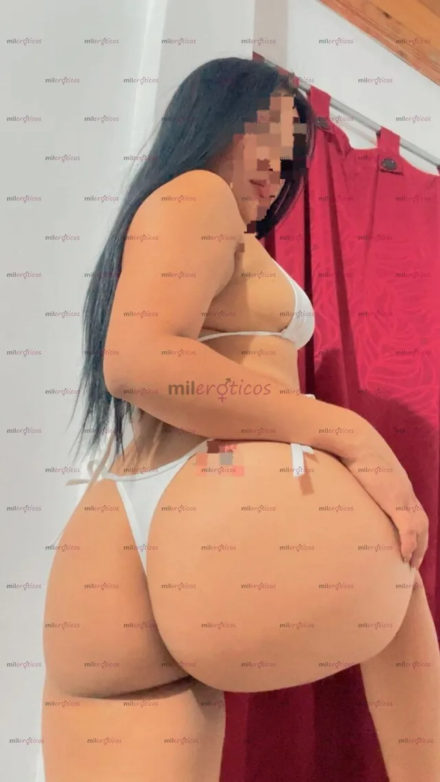 Foto de Camila