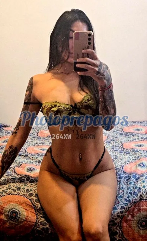 Foto de Vanessa