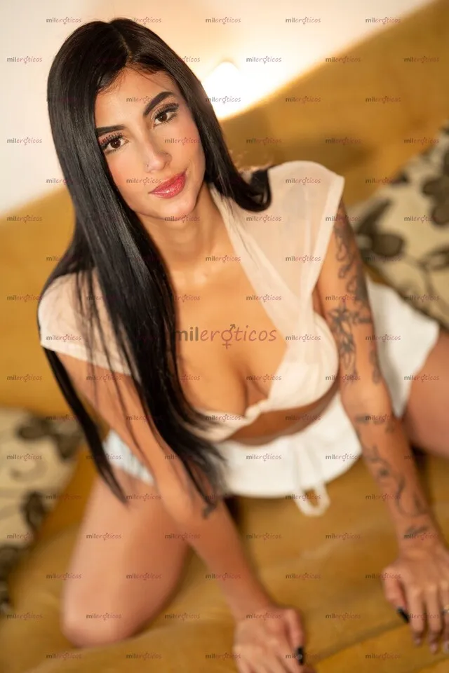 Foto de Paulina