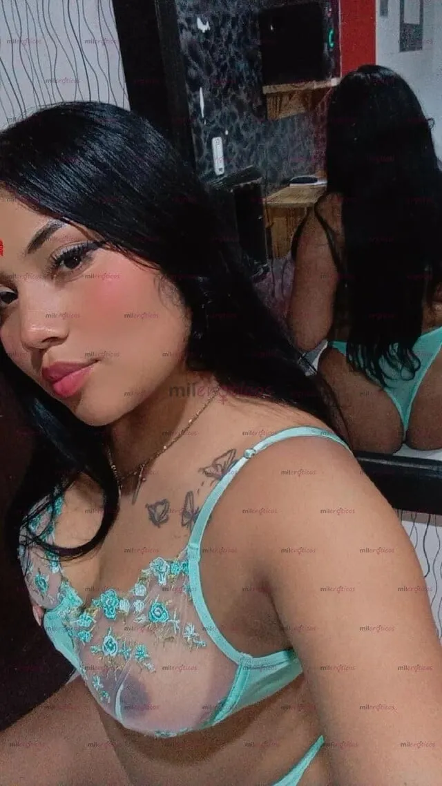 Foto número 10: Esta imagén muestra el cuerpo de una prepago en Colombia