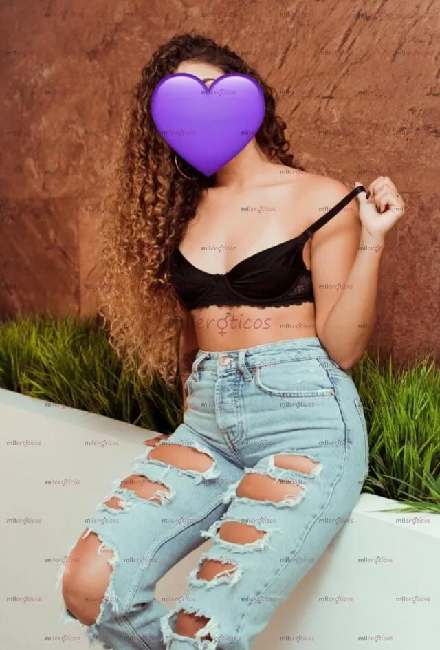 Foto de portada de anuncio de prepago Brenda en Cali
