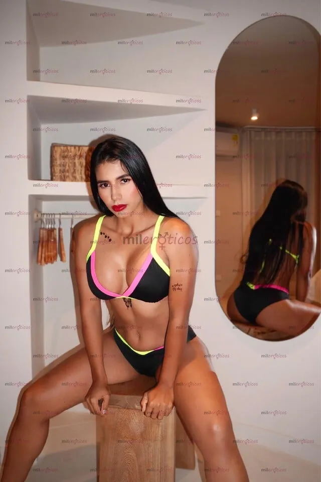 Foto número 9: Esta imagén muestra el cuerpo de una prepago en Medellín