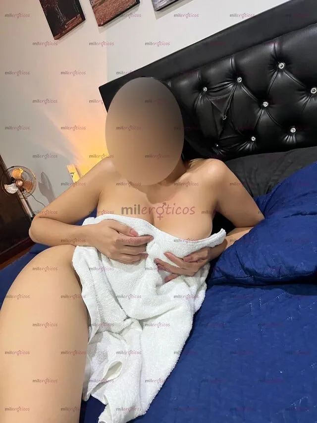 Foto de portada de anuncio de prepago Carolina en Barranquilla
