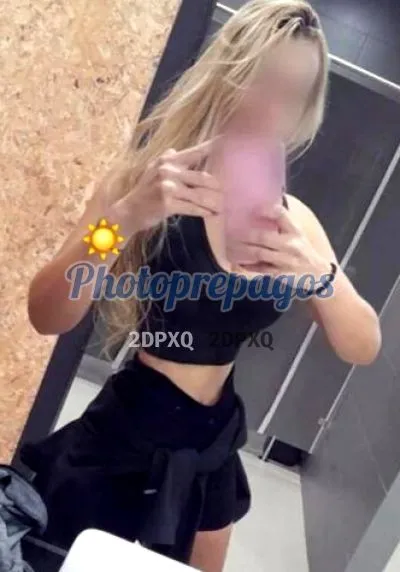Foto de portada de anuncio de prepago Emiliana en Bogotá