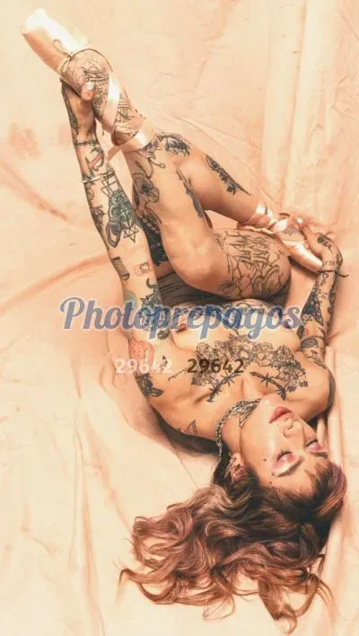 Foto de portada de anuncio de prepago Juliana en Bogotá