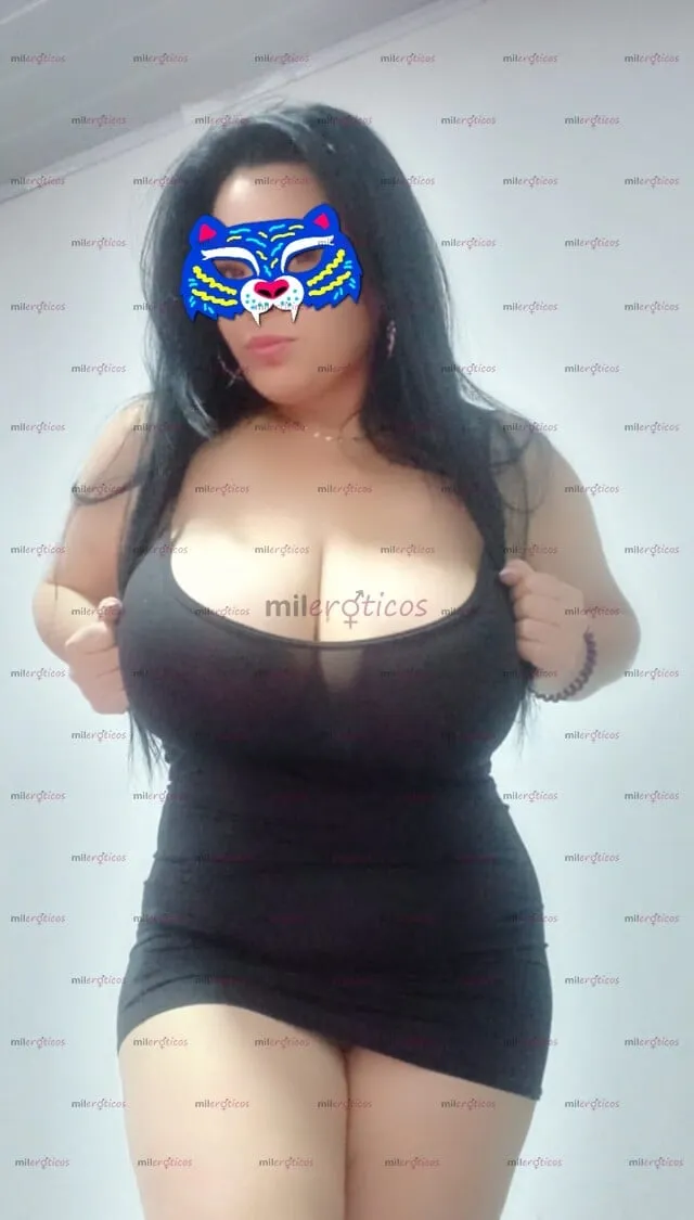 Foto de portada de anuncio de prepago Susana en Bogotá