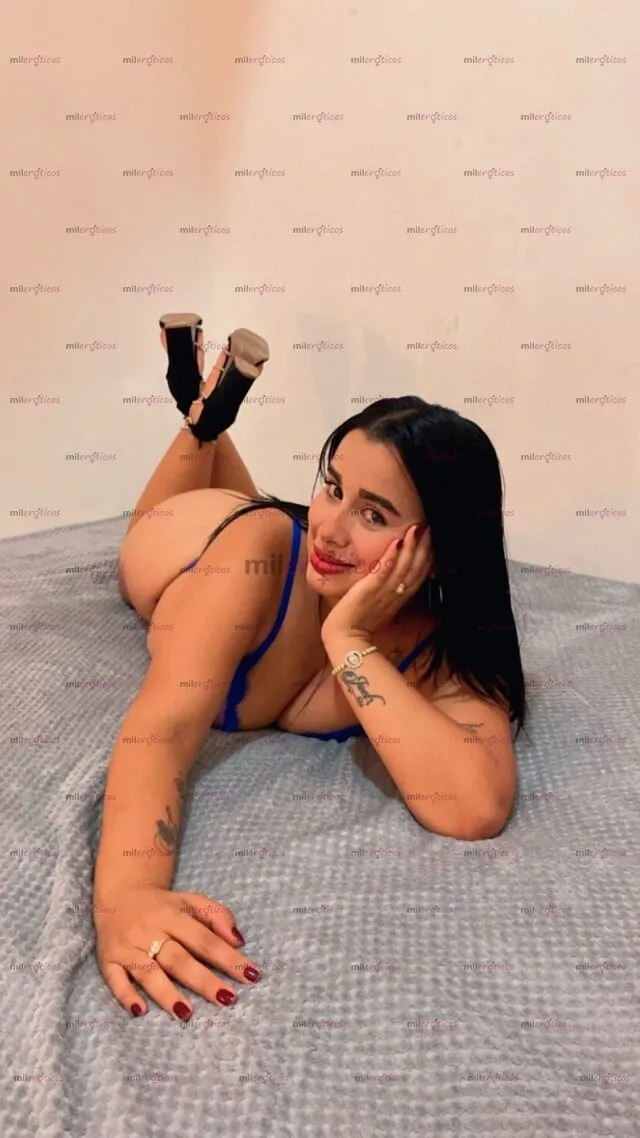 Foto de portada de anuncio de prepago Kataleya en Medellín