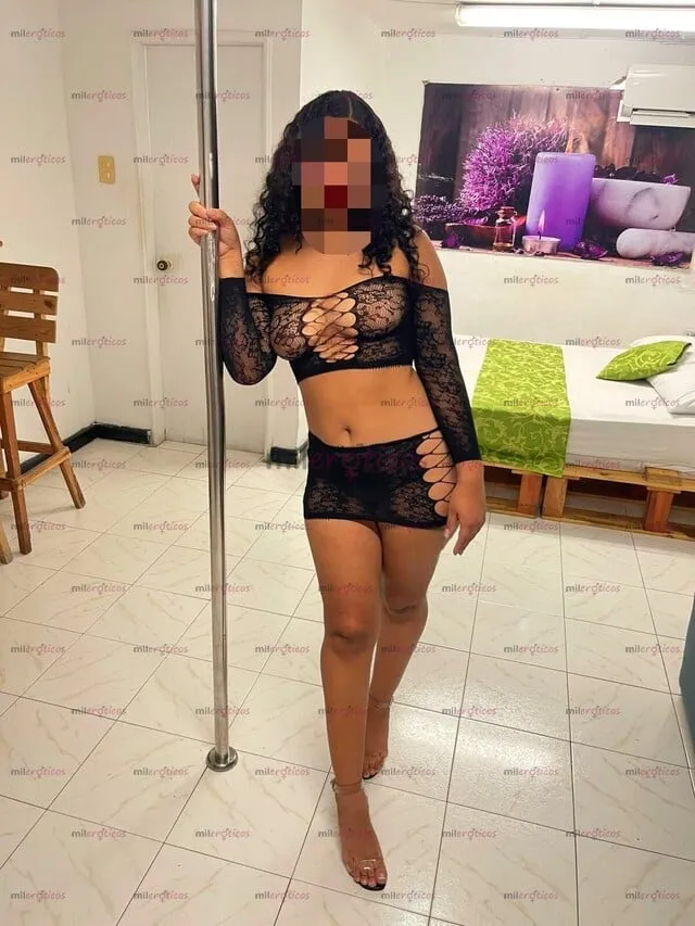 Foto número 8: Esta imagén muestra el cuerpo de una prepago en Barranquilla