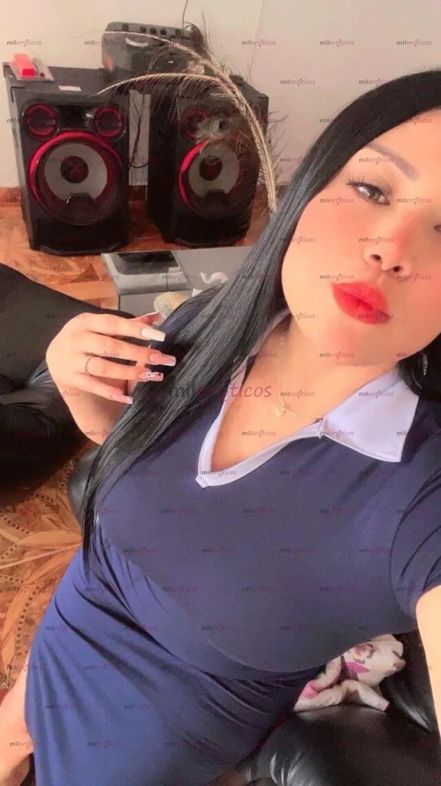 Foto de portada de anuncio de prepago santandereana en Cúcuta