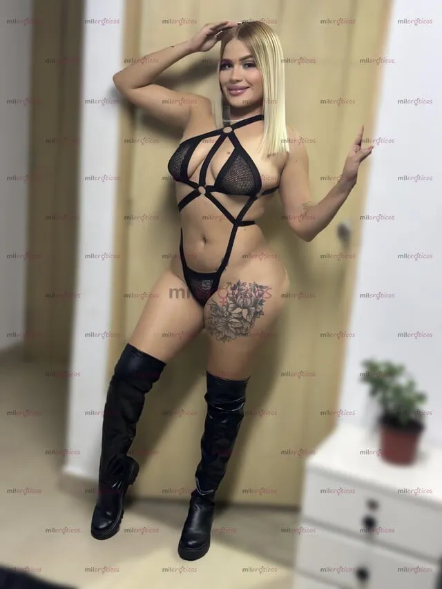 Foto número 3: Esta imagén muestra el cuerpo de una prepago en Medellín