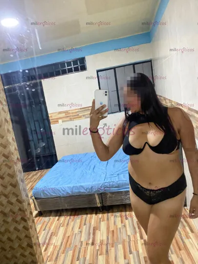 Foto de Samantha