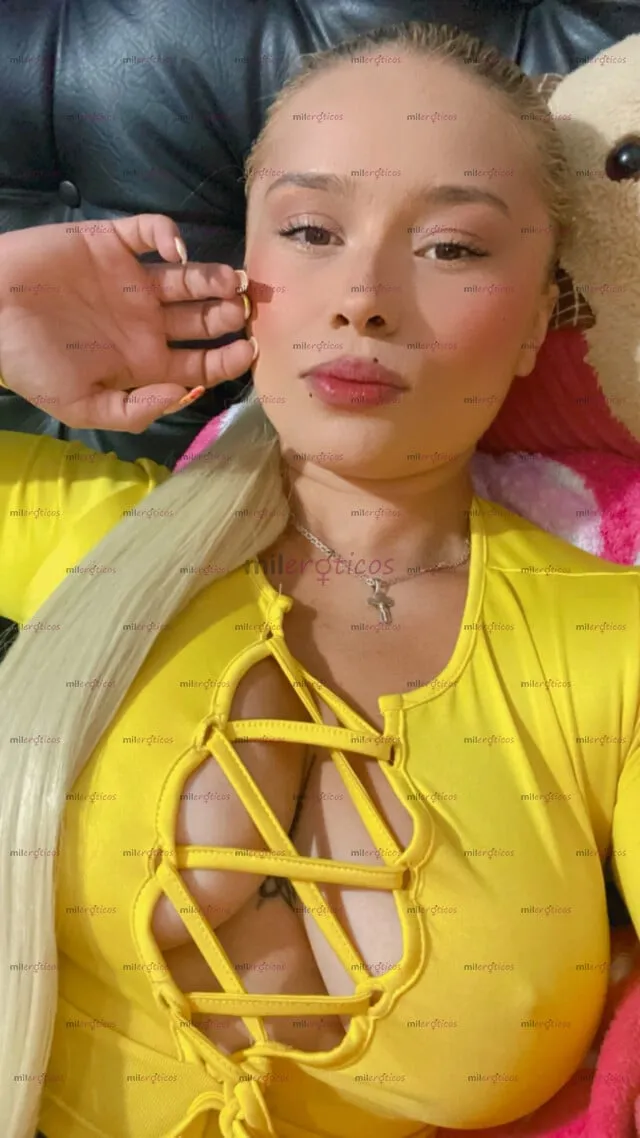 Foto de portada de anuncio de prepago Ximena en Manizales