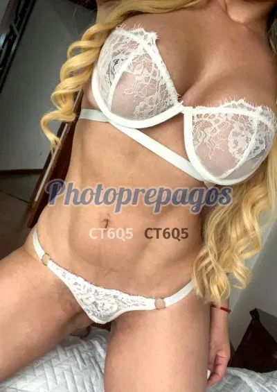 Foto de portada de anuncio de prepago Valeria en Bogotá