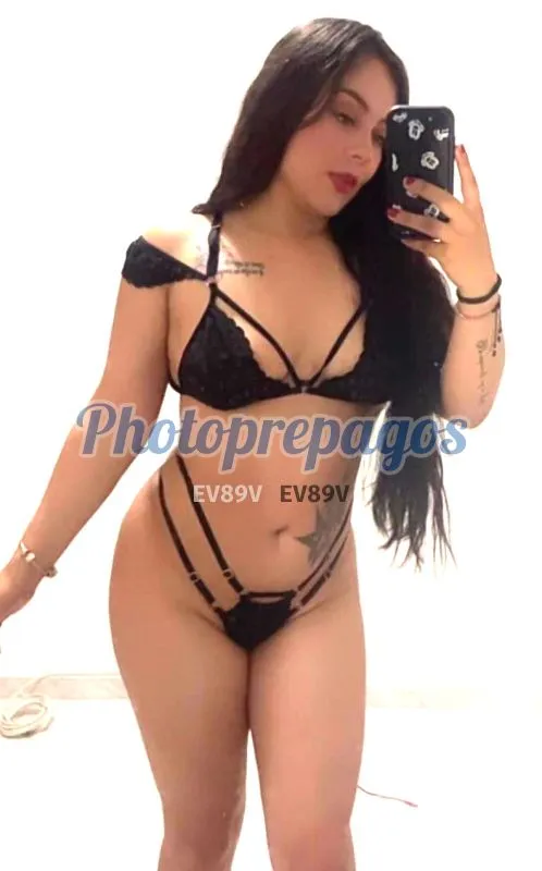 Foto de Alejandra