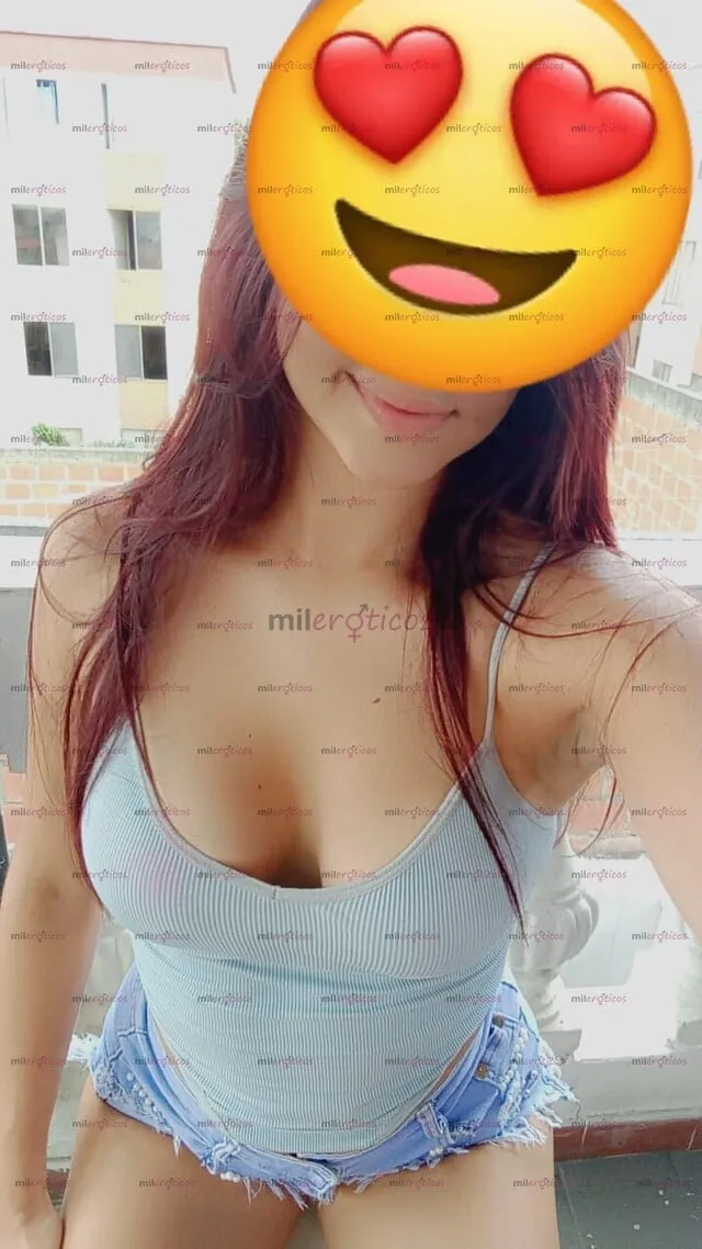 Foto de Vanesa