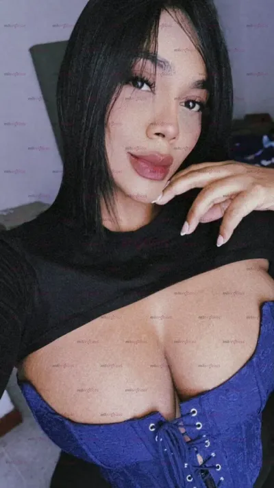 Foto número 3: Esta imagén muestra el cuerpo de una prepago en Barranquilla