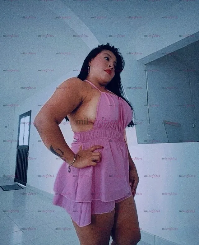 Photo of Andrea