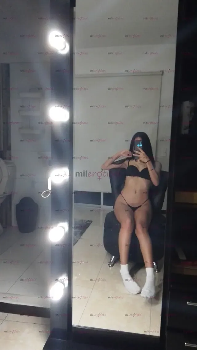 Foto de Camila