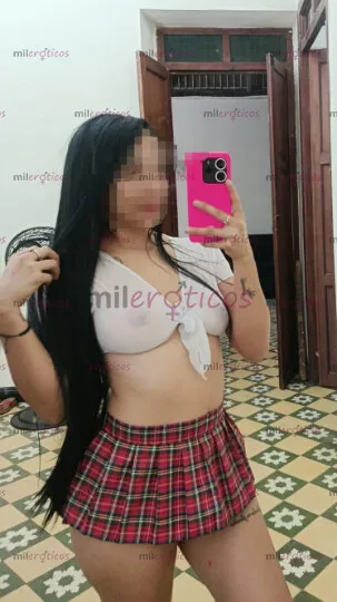 Foto de portada de anuncio de prepago Melody Rica en Bucaramanga