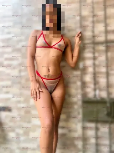Foto número 10: Esta imagén muestra el cuerpo de una prepago en Barranquilla