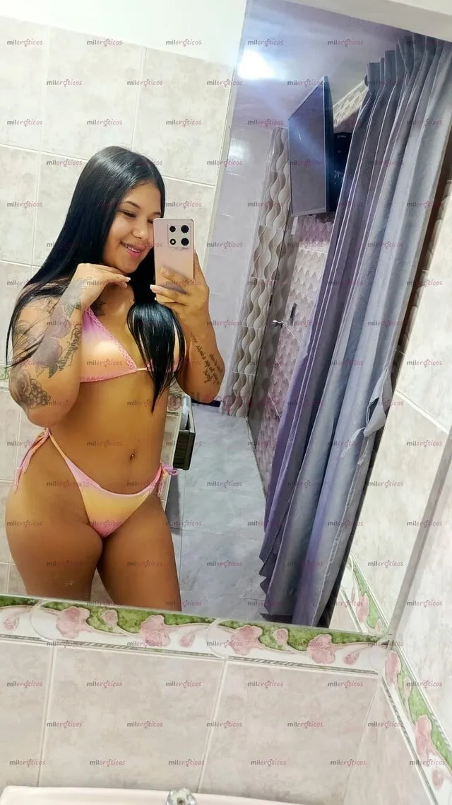 Foto número 6: Esta imagén muestra el cuerpo de una prepago en Bucaramanga