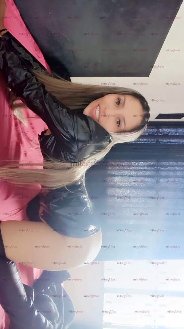 Foto de portada de anuncio de prepago Paula en Bogotá