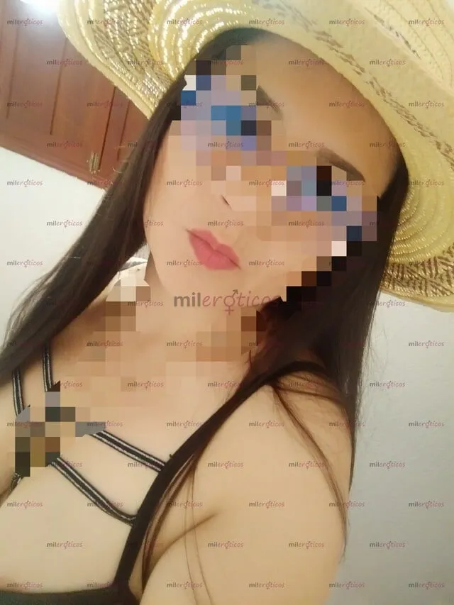 Foto de portada de anuncio de prepago Alejandra en Pereira