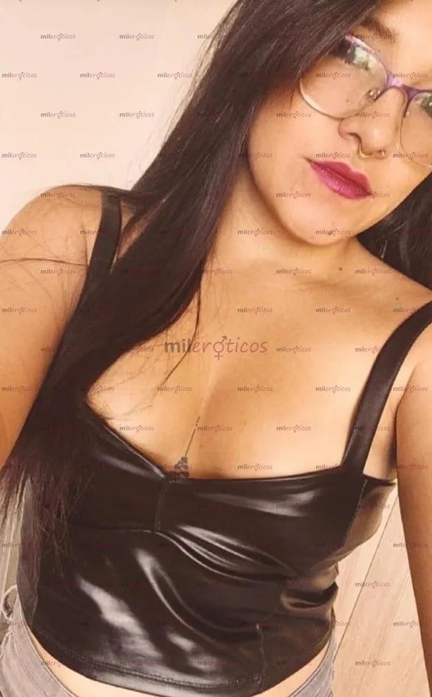 Foto de portada de anuncio de prepago Estafania en Bogotá