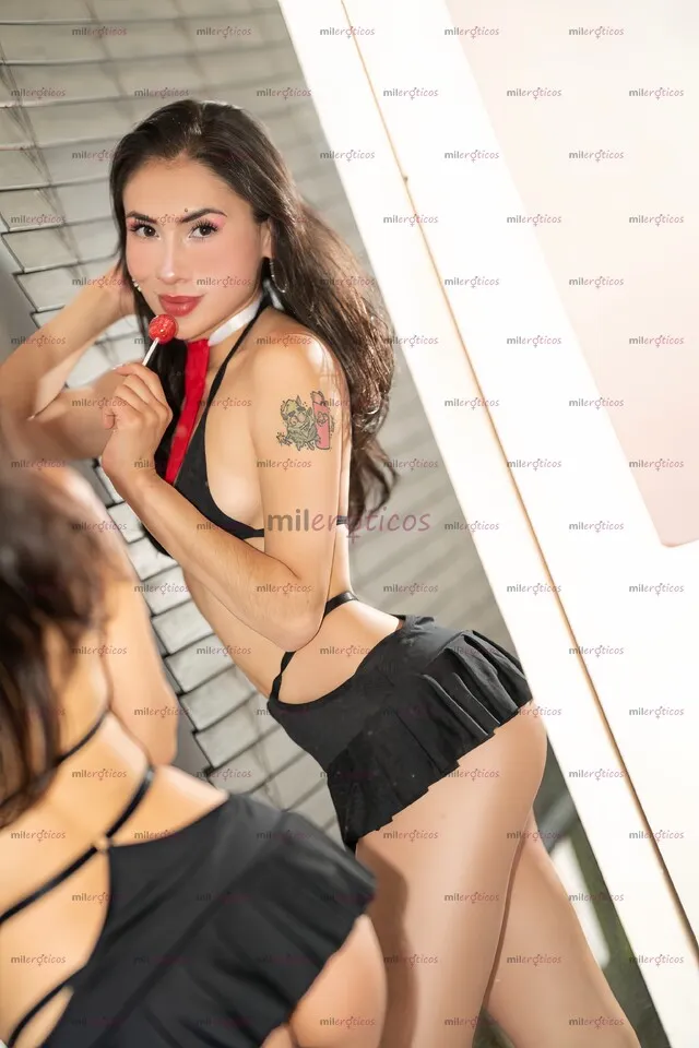 Photo of Emma