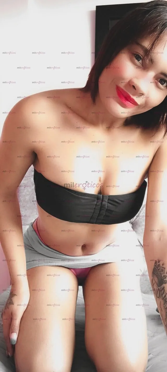 Foto número 7: Esta imagén muestra el cuerpo de una prepago en Bogotá