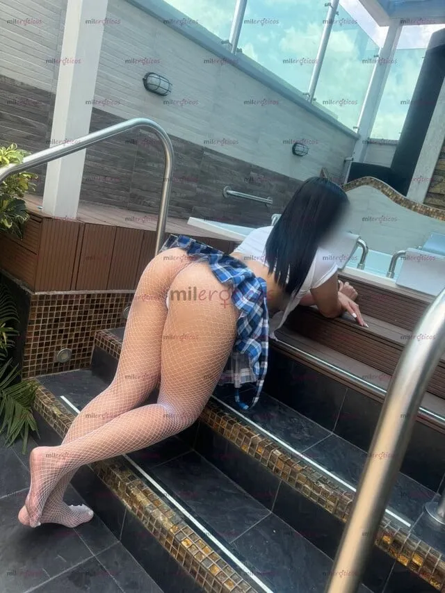Foto número 5: Esta imagén muestra el cuerpo de una prepago en Bucaramanga