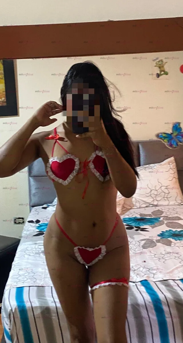 Foto de Natalia