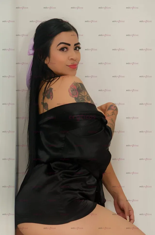Foto de prepago encantadora