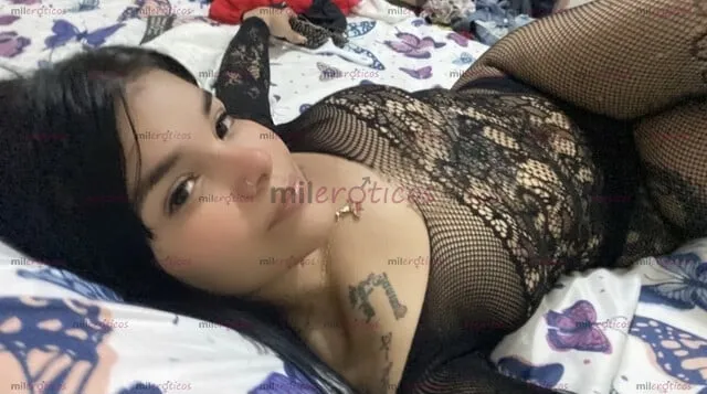 Foto número 5: Esta imagén muestra el cuerpo de una prepago en Medellín