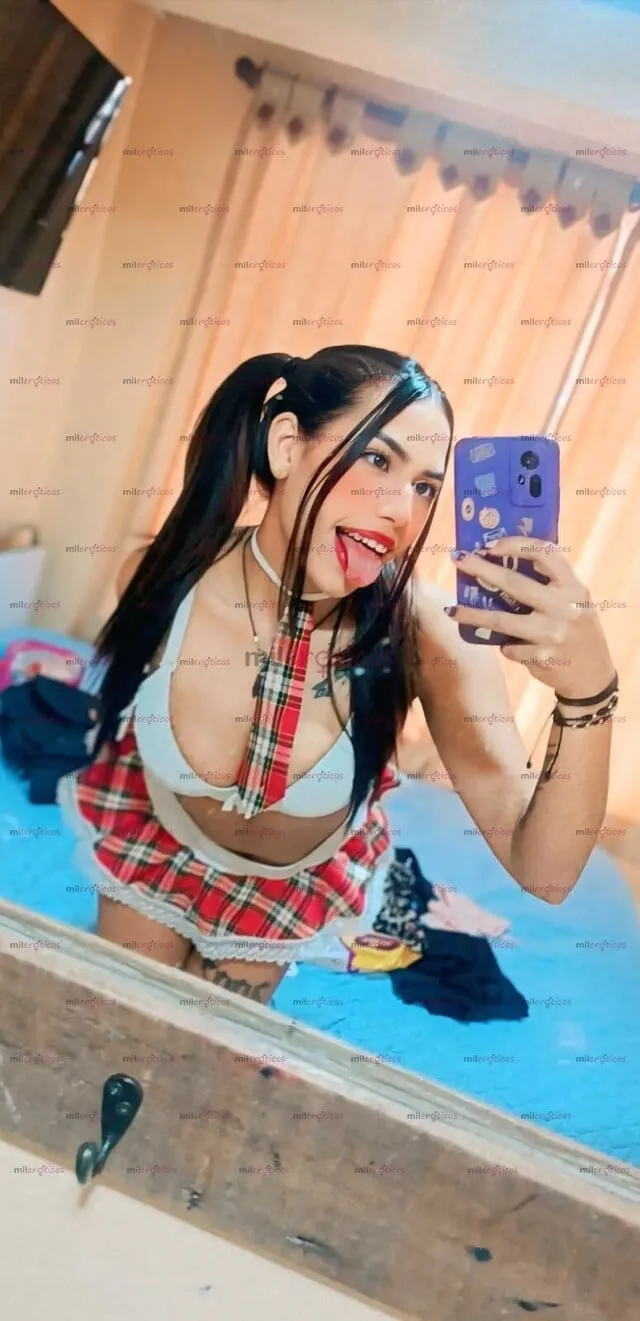 Foto número 5: Esta imagén muestra el cuerpo de una prepago en Pereira