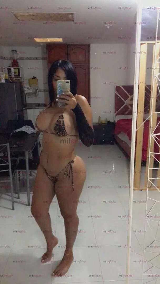 Foto número 9: Esta imagén muestra el cuerpo de una prepago en Cali