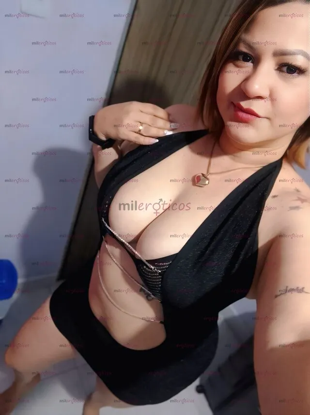 Foto de portada de anuncio de prepago Mafer en Cali