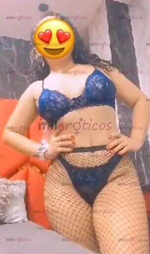 Foto de portada de anuncio de prepago Sofía en Villavicencio