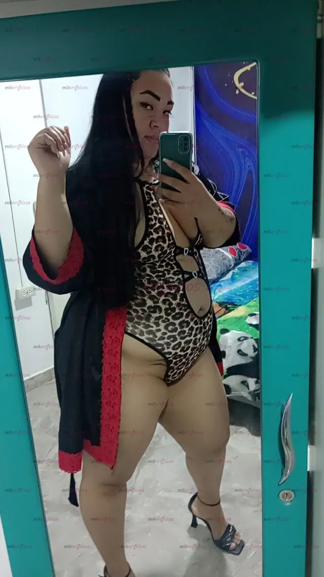 Foto de portada de anuncio de prepago Lucy en Cali