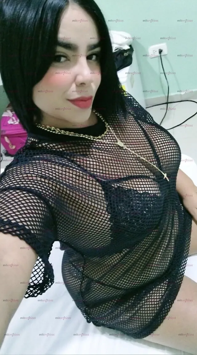 Foto de portada de anuncio de prepago Mariana en Barranquilla
